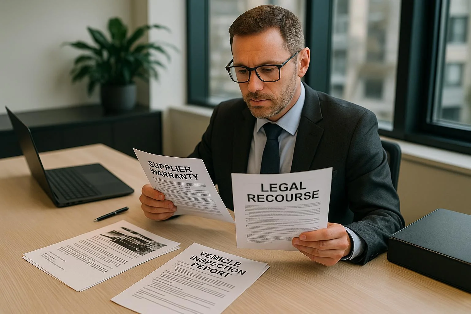 Händlerregress § 445a/b BGB