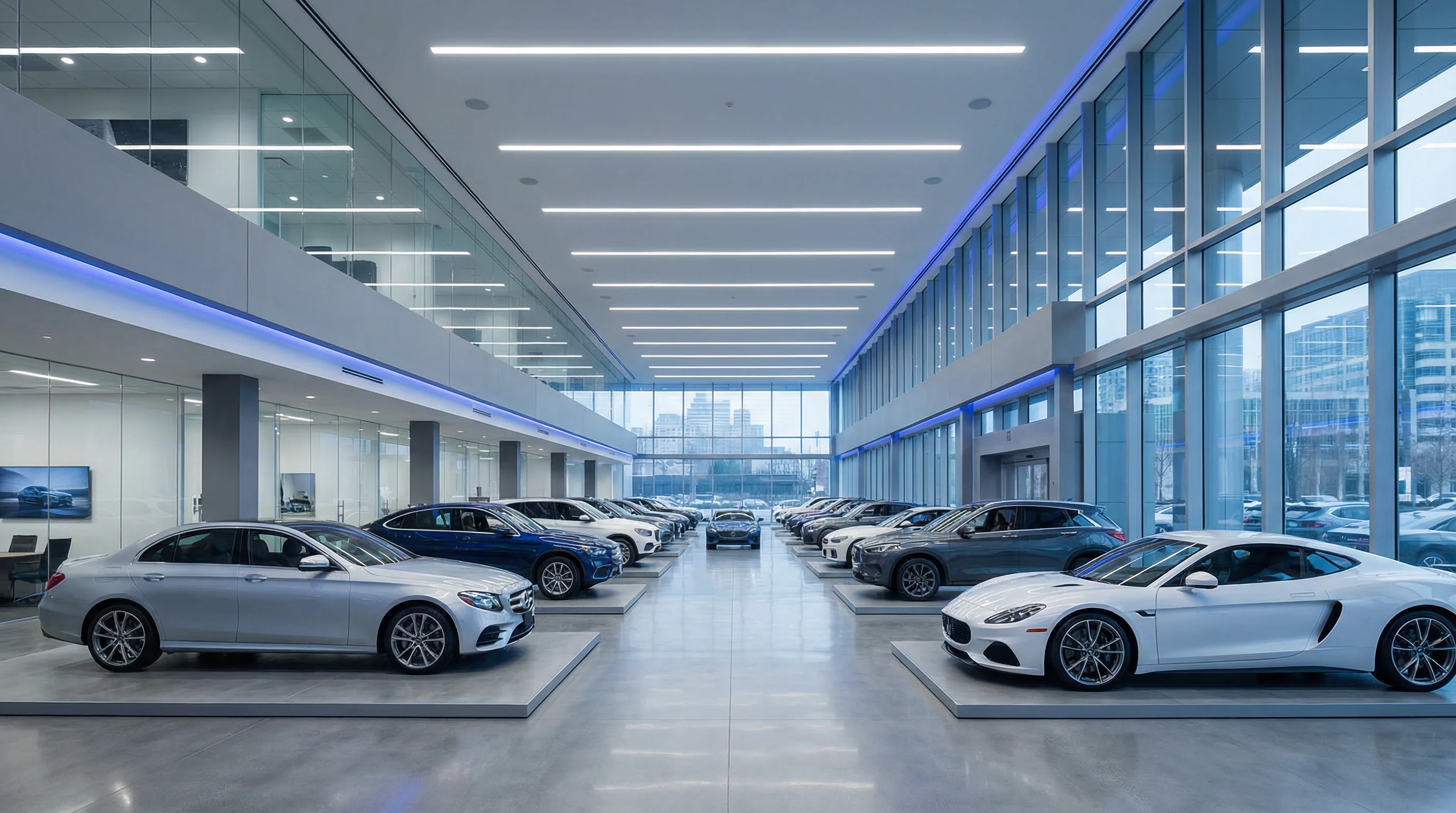 Ratgeber für Kfz-Händler