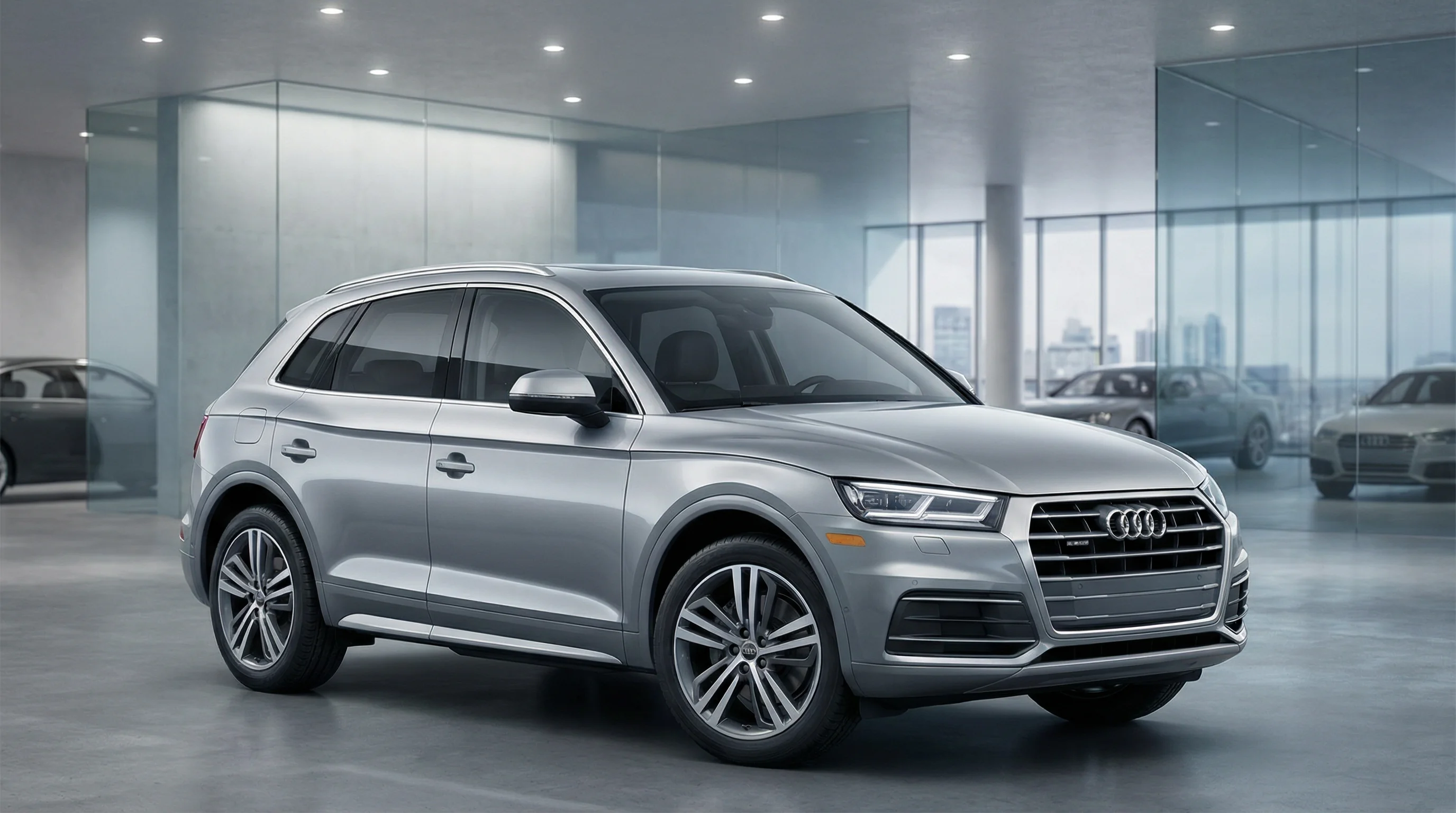 Case Study: US-Reimport